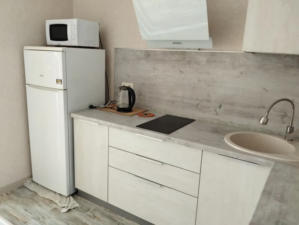 Квартира Квартира Апартамент возле моря — Анапа