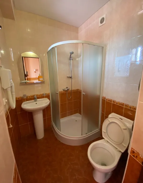 Квартира Комната — Анапа