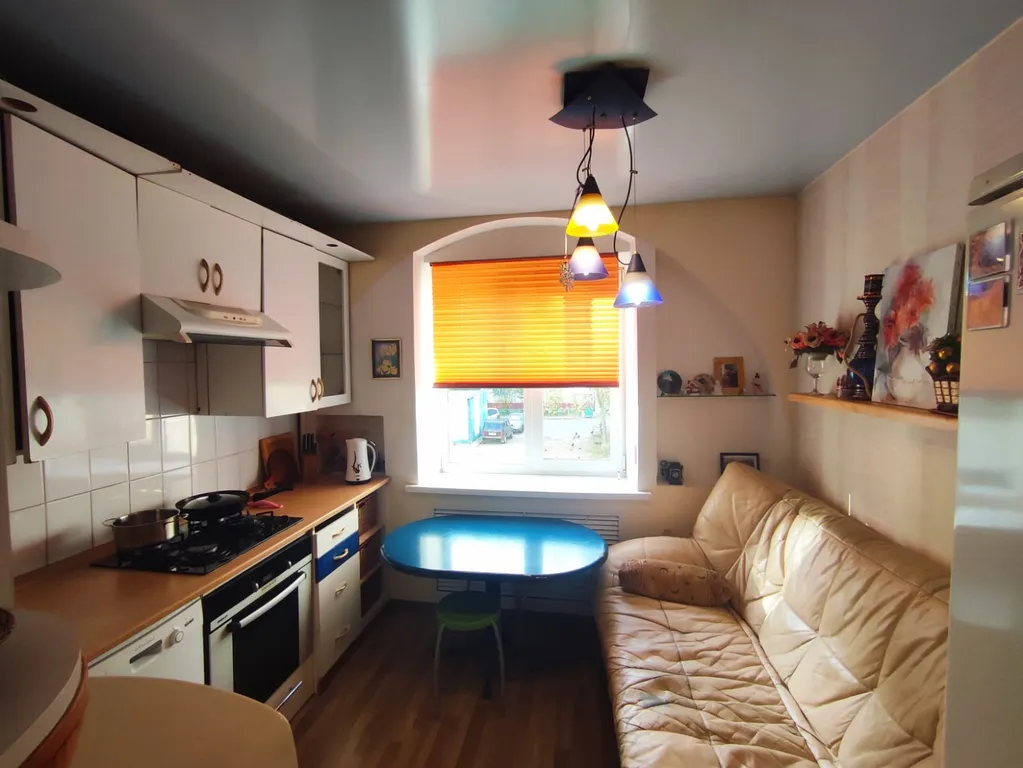 Уютная квартира рядом с ТРЦ Солнечный — аренда посуточно в Кострома