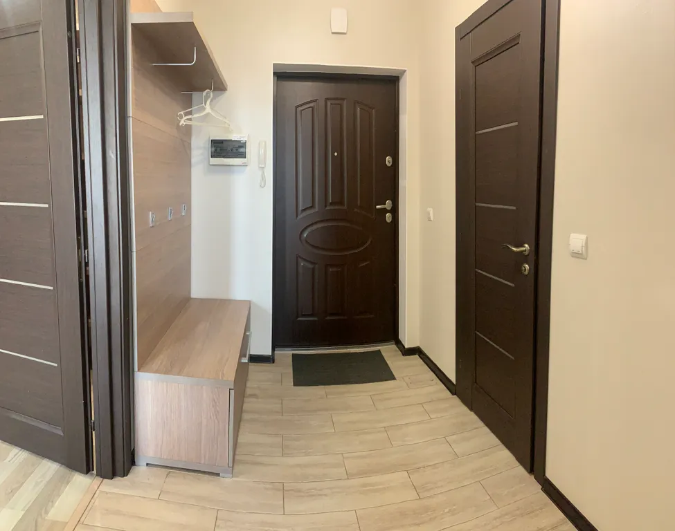 Квартира Квартира Комфорт в центре — Калининград