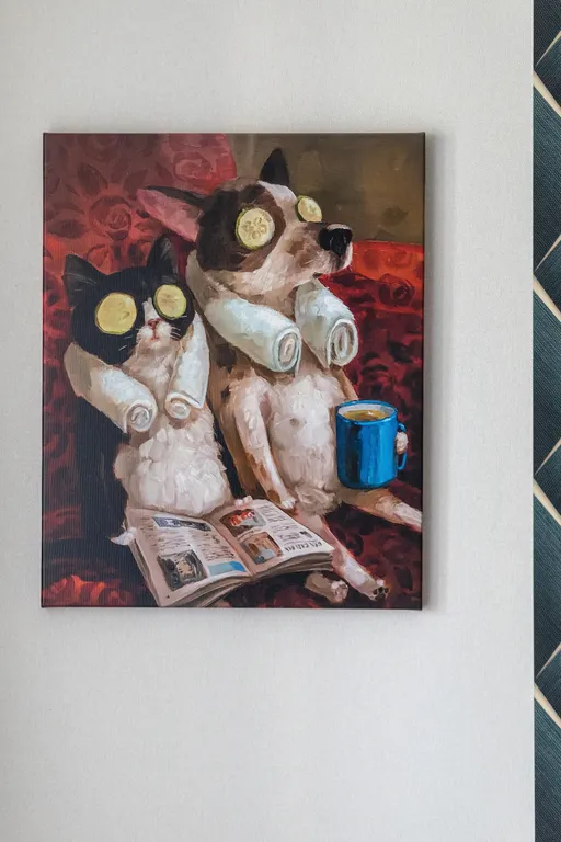 Квартира Sportivka home стильная двухкомнатная квартира в новом ЖК — Светлогорск