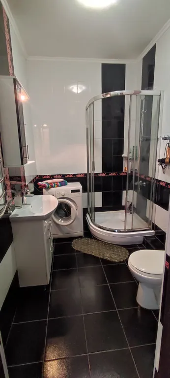 Уютная квартира с видом на море