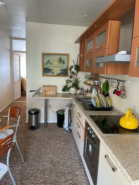 Эксклюзивная локация с потрясающим видом на море