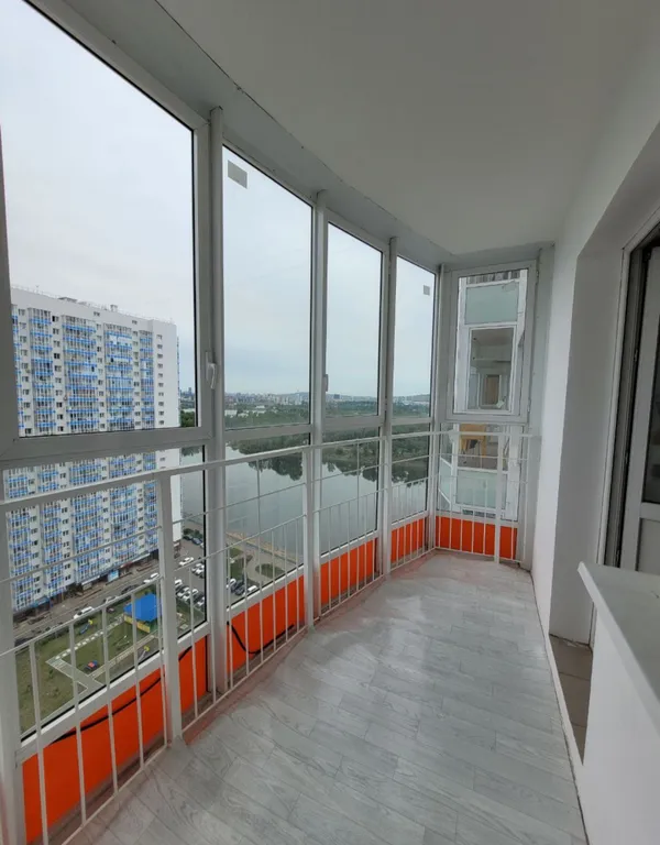 Квартира Квартира на набережной реки Енисей — Красноярск