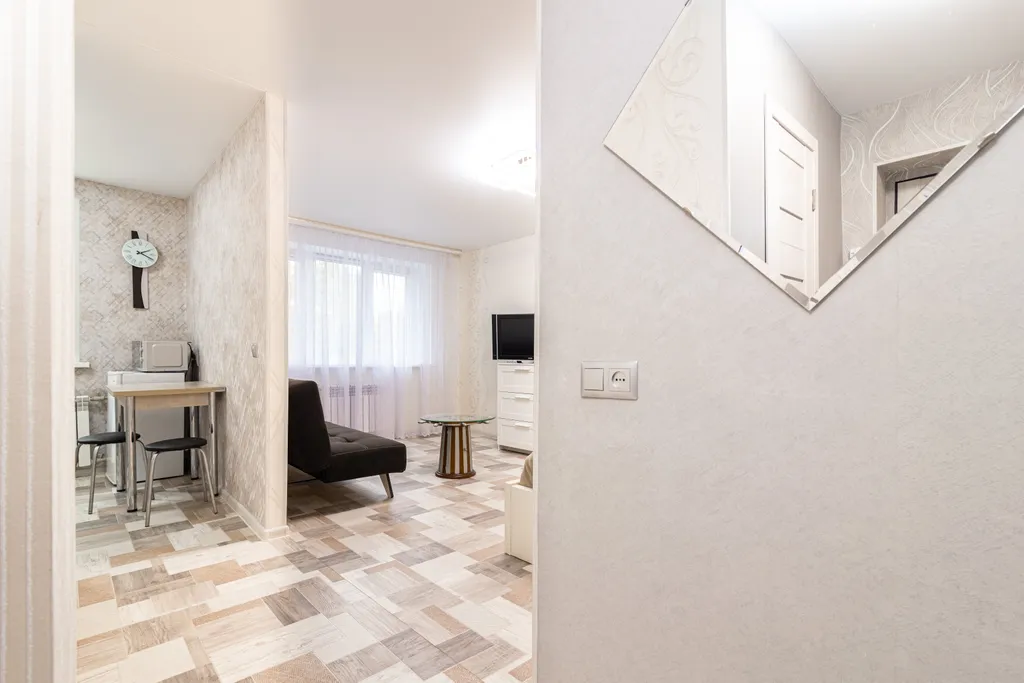 Апартамент в историческом центре