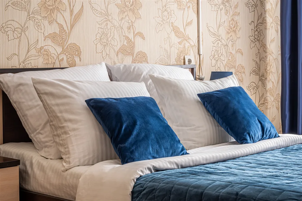 Уютная квартира "Добрые сутки" около центра диагностики