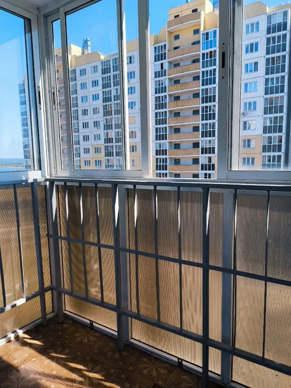 Квартира уютная на берегу Волги