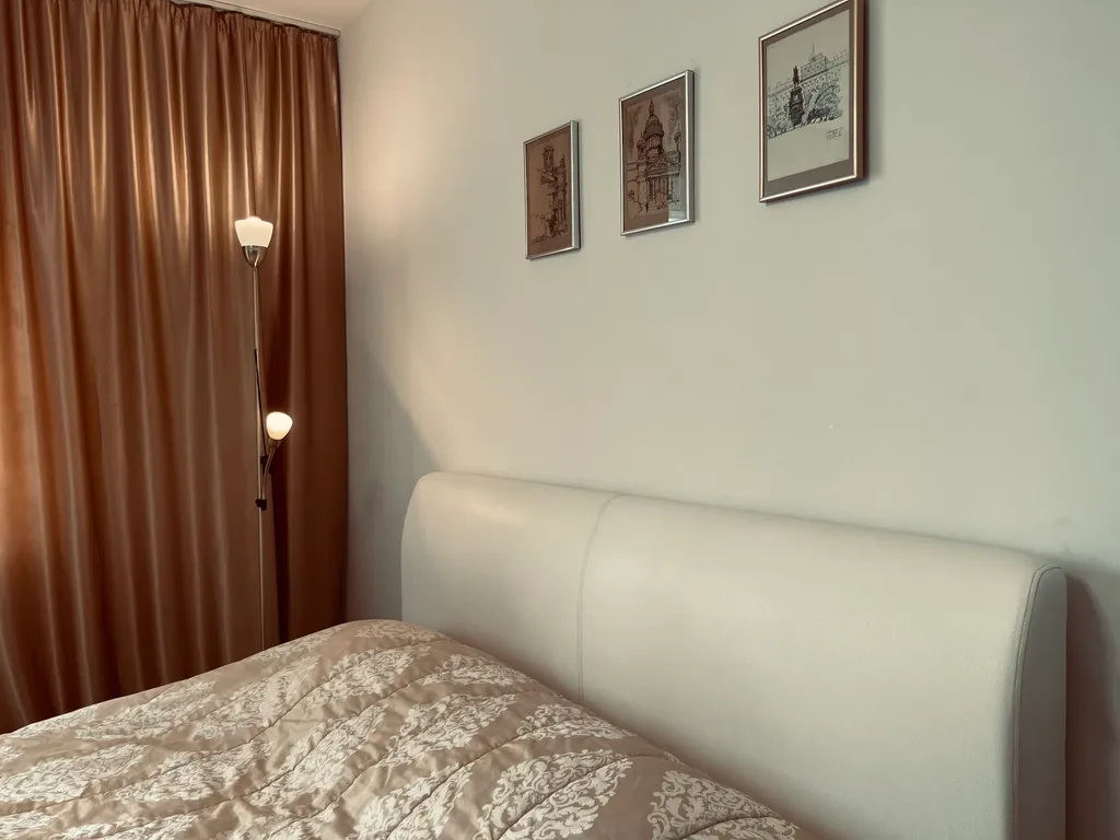 Квартира в центре