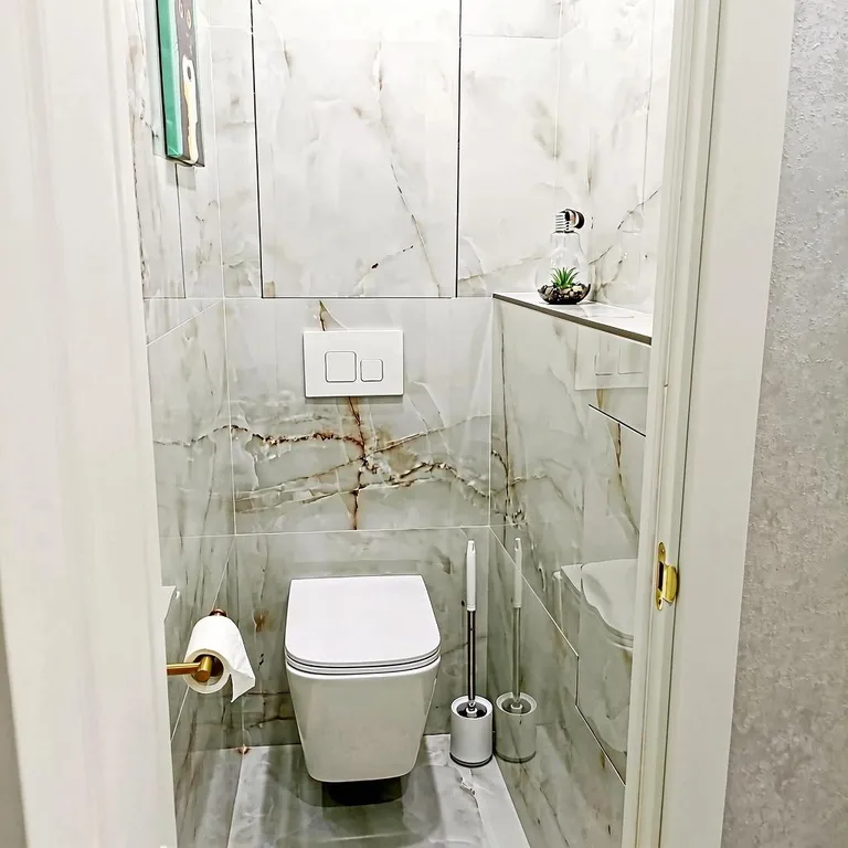 Чемпионский комфорт у спорткомплекса