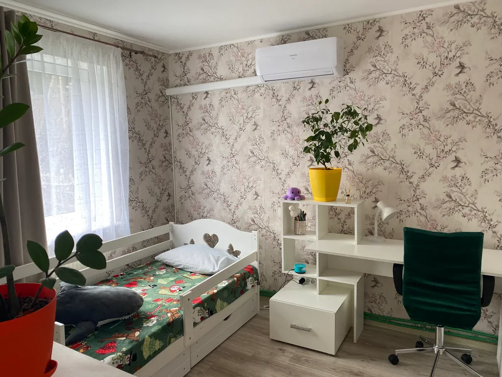 Квартира у моря на Куршской косе