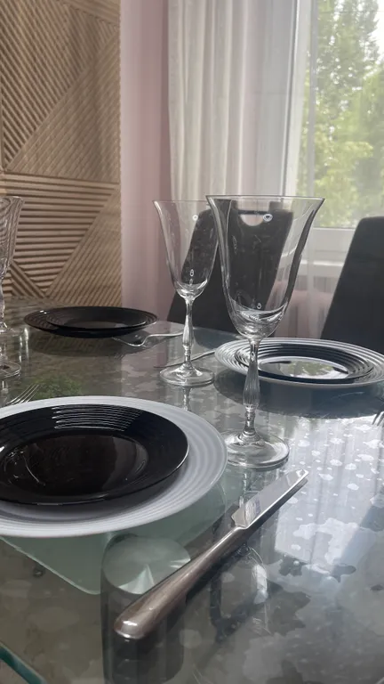 Квартира Уютная квартира в центре города — Калининград