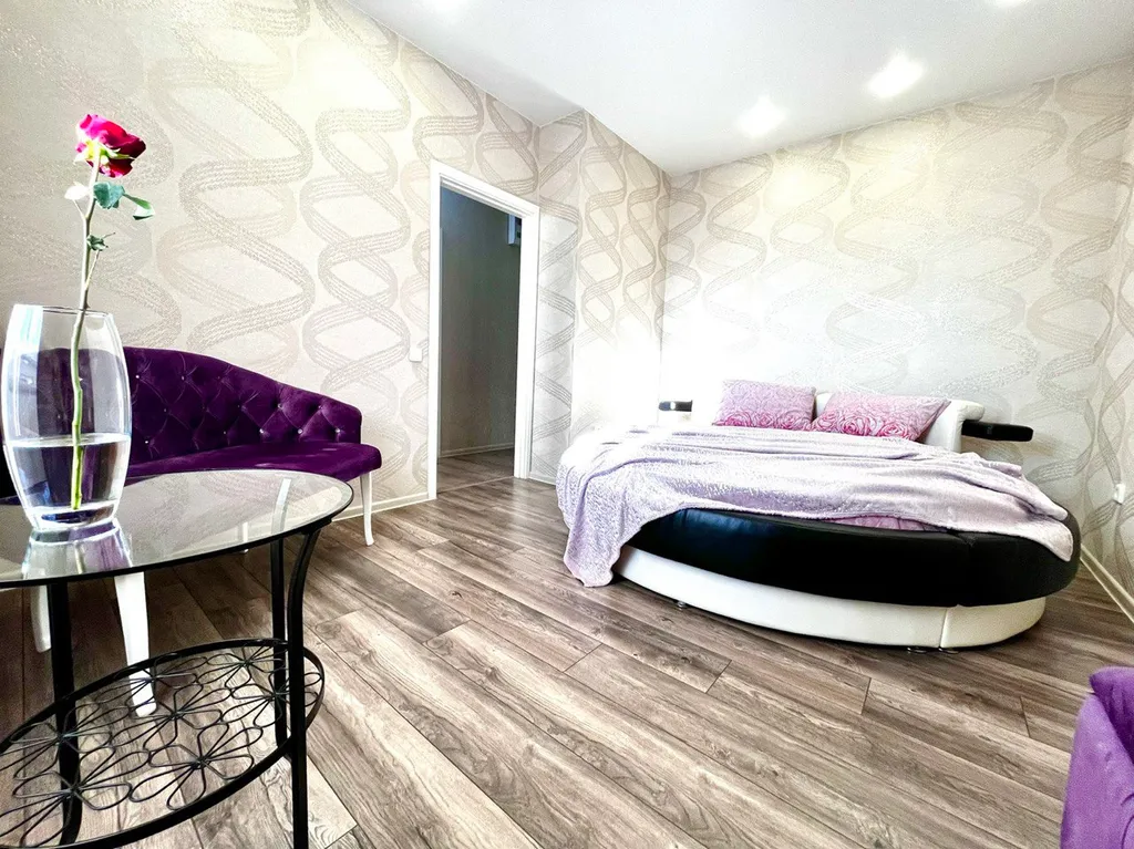 Квартира в районе Фестиваль