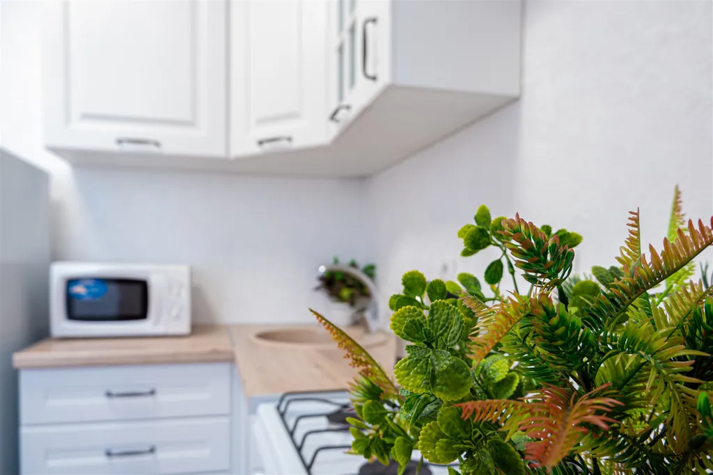 Квартира в солнечном круге