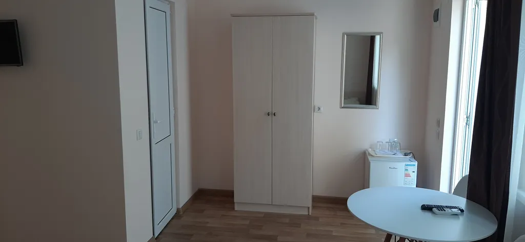 Квартира Комната — Лазаревское