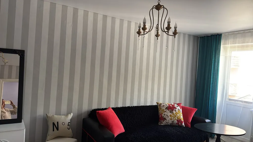 Двухкомнатная квартира в Приэльбрусье