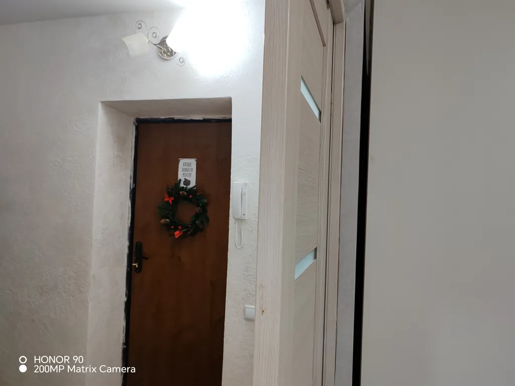 Квартира Уютная квартира в новом доме на Привокзальной — Элиста