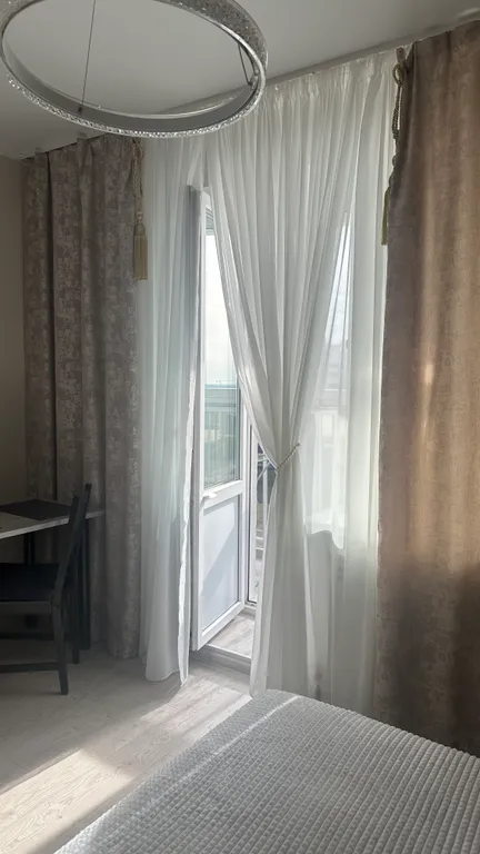 Лучшая альтернатива гостинице в новом районе города ЖК Олимп