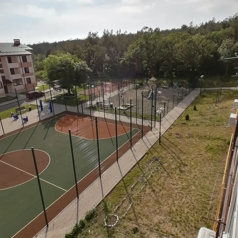 Квартира Рай на земле