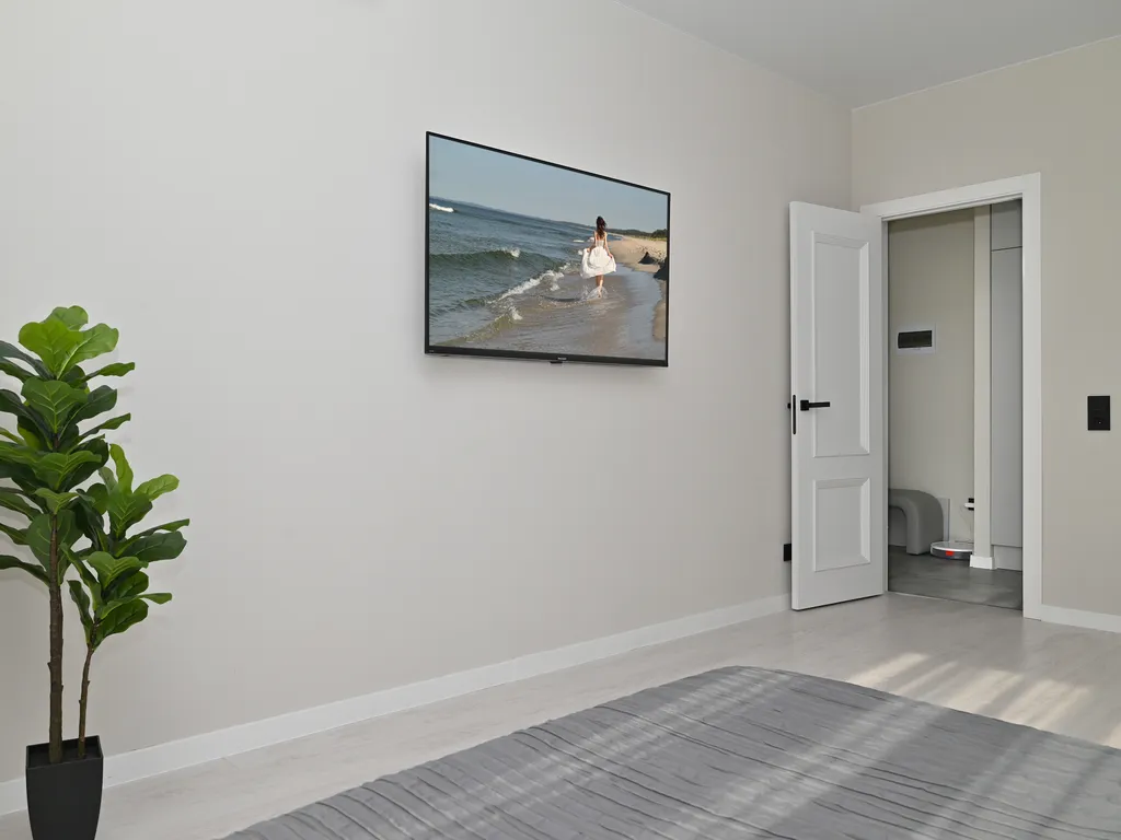 Квартира Кранц- Престиж! — Зеленоградск