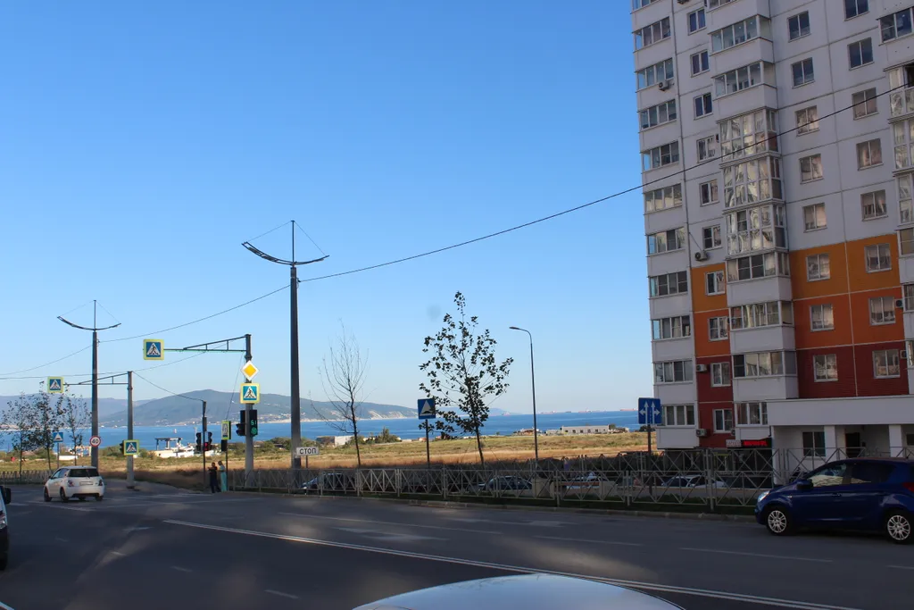 Апартаменты ЖК Пик