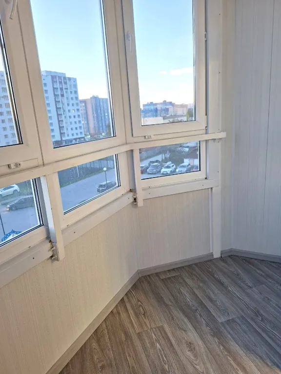 Уютная квартира в новом ЖК Южный рядом с парком и Горным воздухом