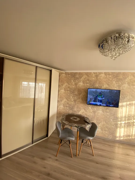 Квартира Уютная квартира для отдыха на море — Зеленоградск