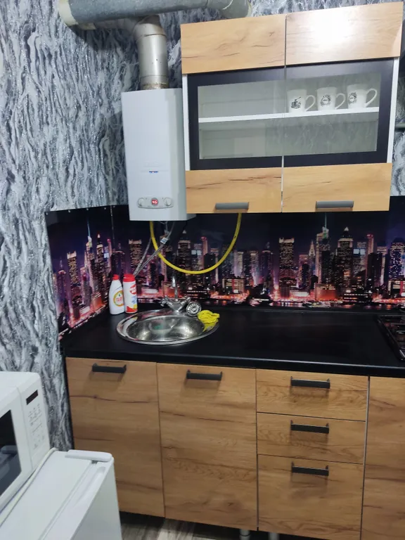 Квартира в центре