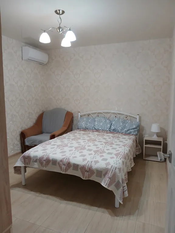 Уютный отдельный домик со всеми удобствами под ключ