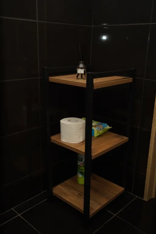 Просторная квартира около парка