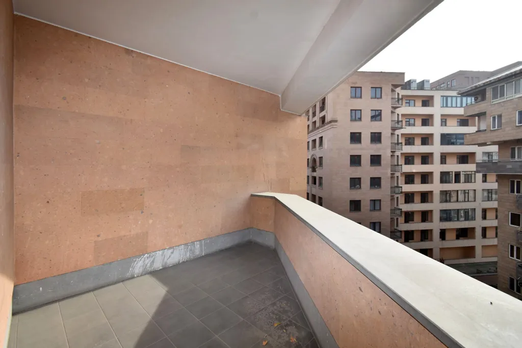 Просторная квартира в центре города