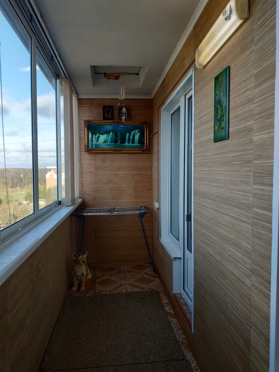 Отличная квартира