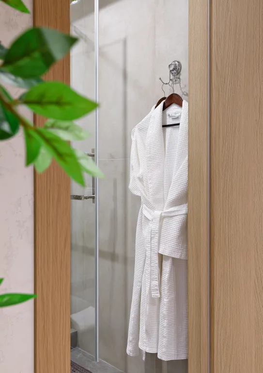 Современные апартаменты в престижном комплексе The Grand Palace