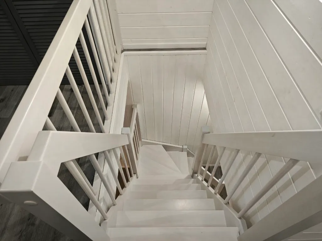 Уютный загородный дом