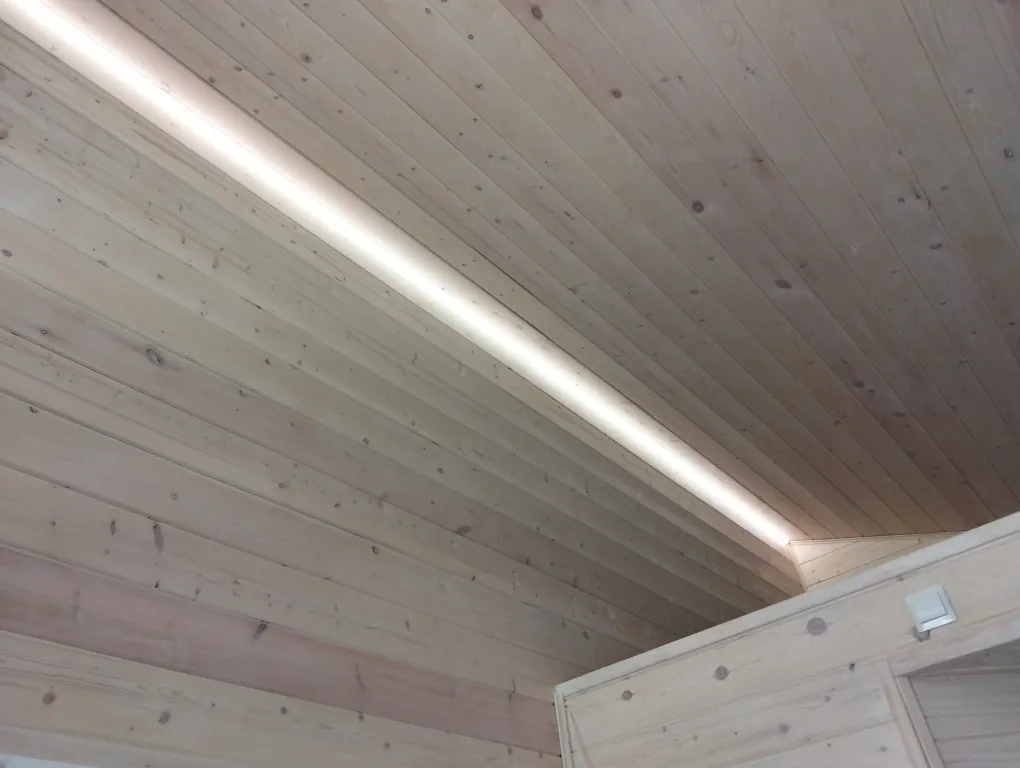 Домик в предгорье