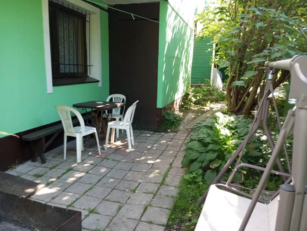 5-комнатный Дом