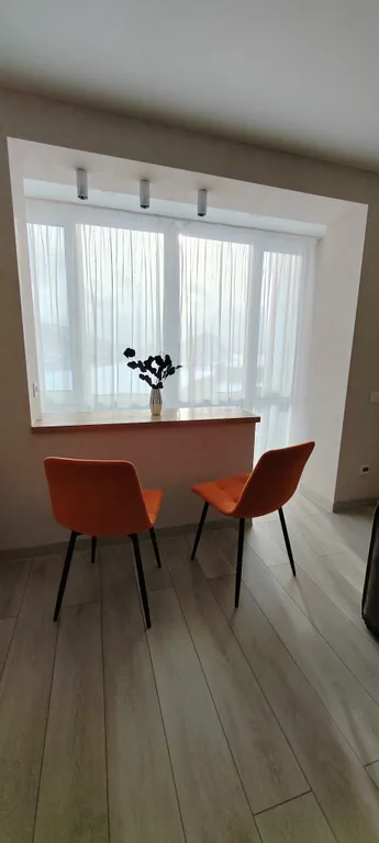 Апартаменты с видом на Авачинскую бухту