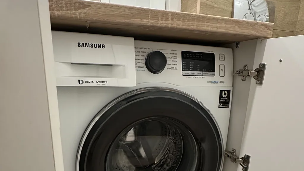 Апартаменты рядом с бором в 15 минутах от центра города