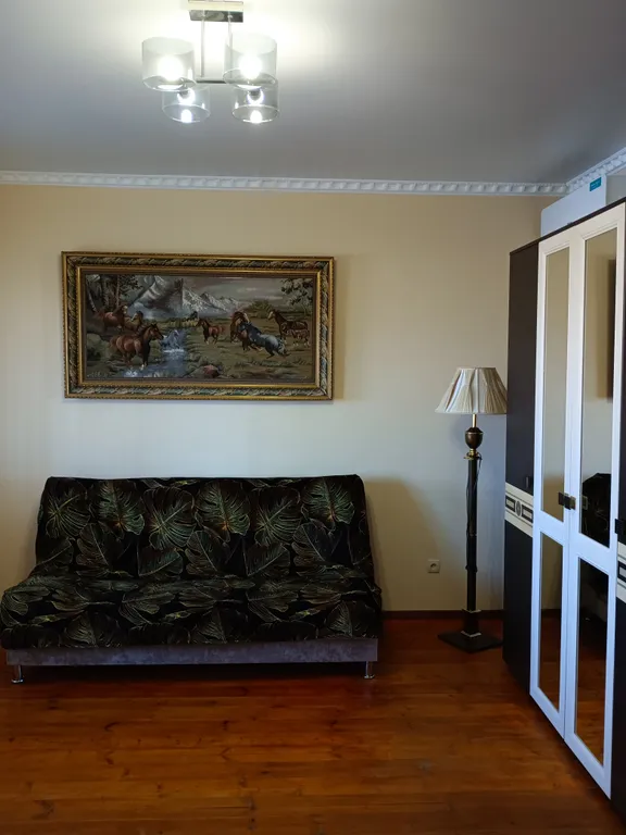 Коттедж с видом на горы для отдыха на природе