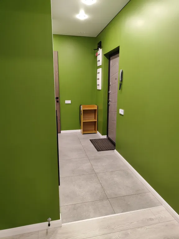 Новая 1-комнатная квартира рядом с Шереметьево