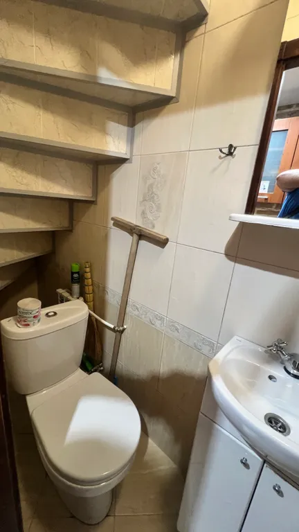 Уютный домик в центре города