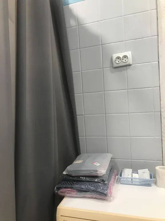 Квартира Малахитовая квартира с дизайнерским ремонтом — Красноярск