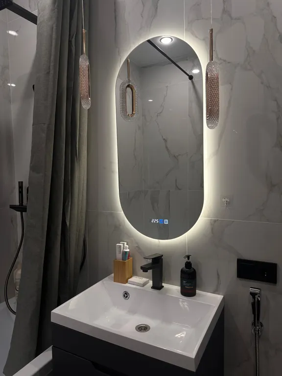 Квартира Уютная квартира у моря — Темрюк