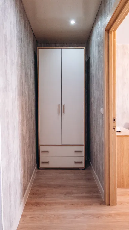 2-комнатная квартира в Зеленогорске | Good Mood