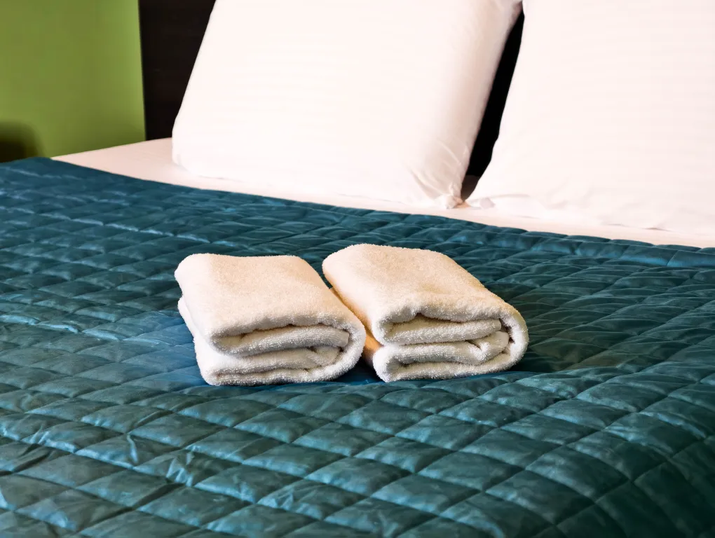 Квартира Квартира-студия Комфорт — Красноярск