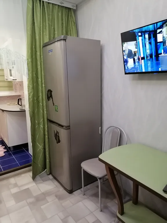 Уютная светлая квартира в центре города