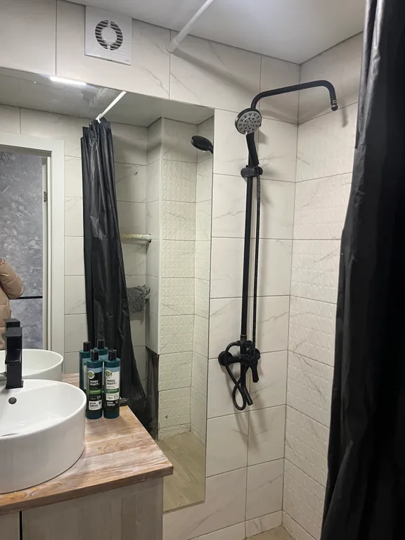 Квартира в Бежицком районе