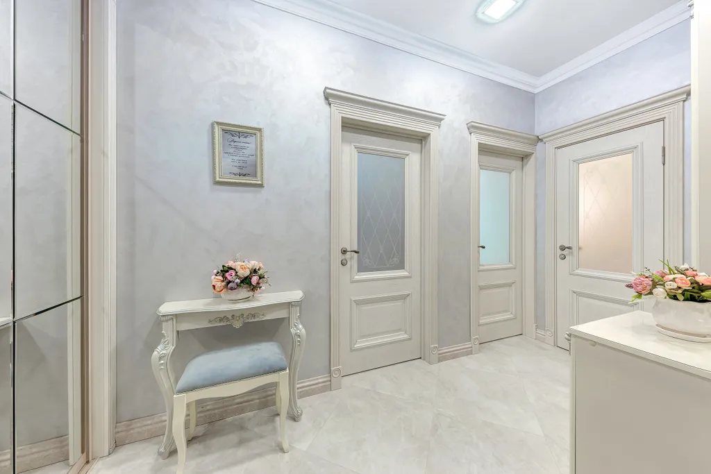 Квартира Апартаменты на первой береговой линии — Геленджик