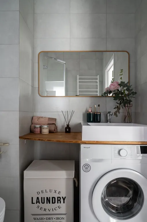 Уникальная квартира с видом на море