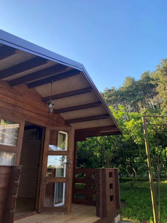 1-комнатный Дом