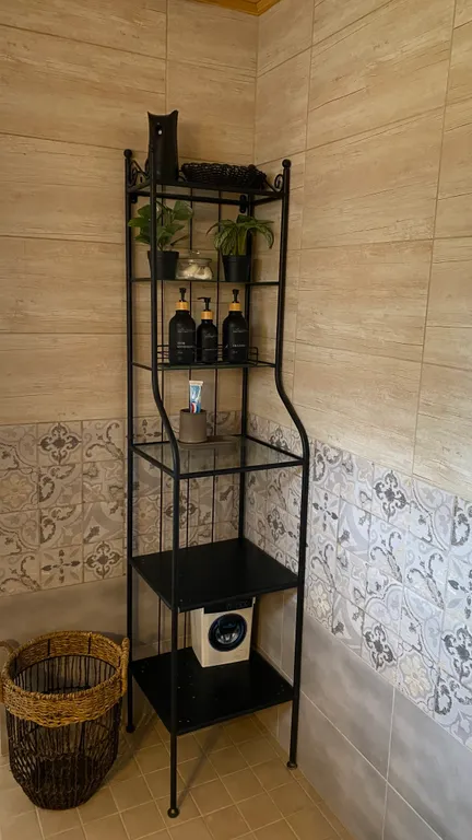 Дом с видом на озеро без соседей